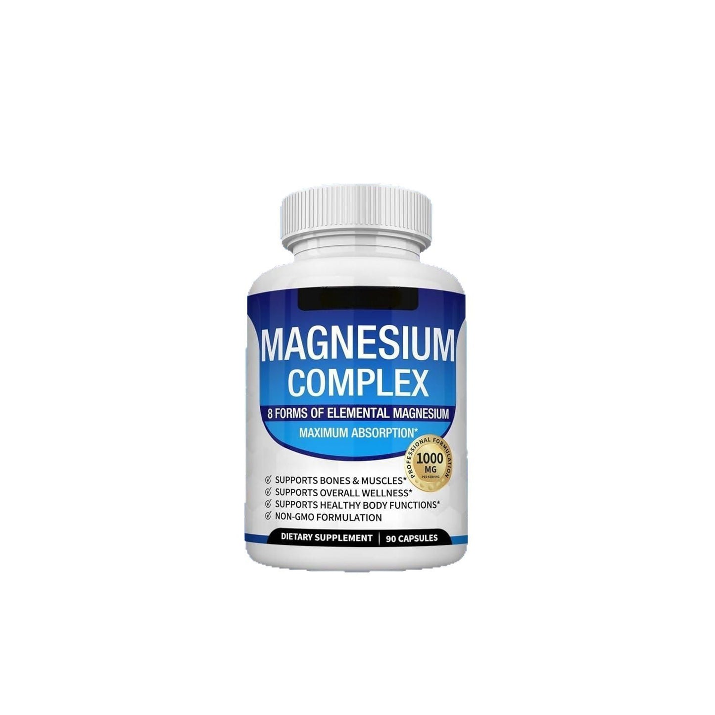 MAGNESIUM COMPLEX-8 IN 1
