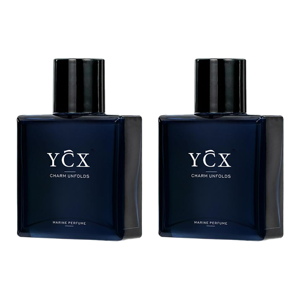 2 bottles Marine Perfume