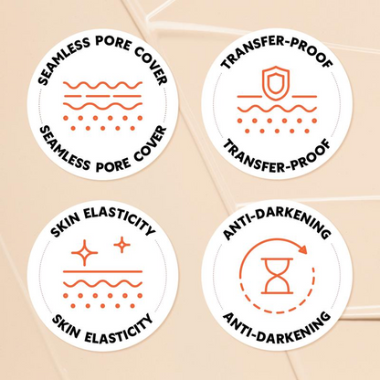 Mask Fit AI Filter Cushion Foundation.