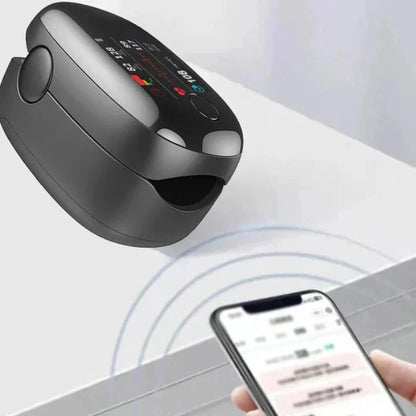 🌈🌈Final 3 Hours: 50% OFF🏆Non-Invasive Blood Glucose Meter[99.9% Accuracy]✅TGA Approved