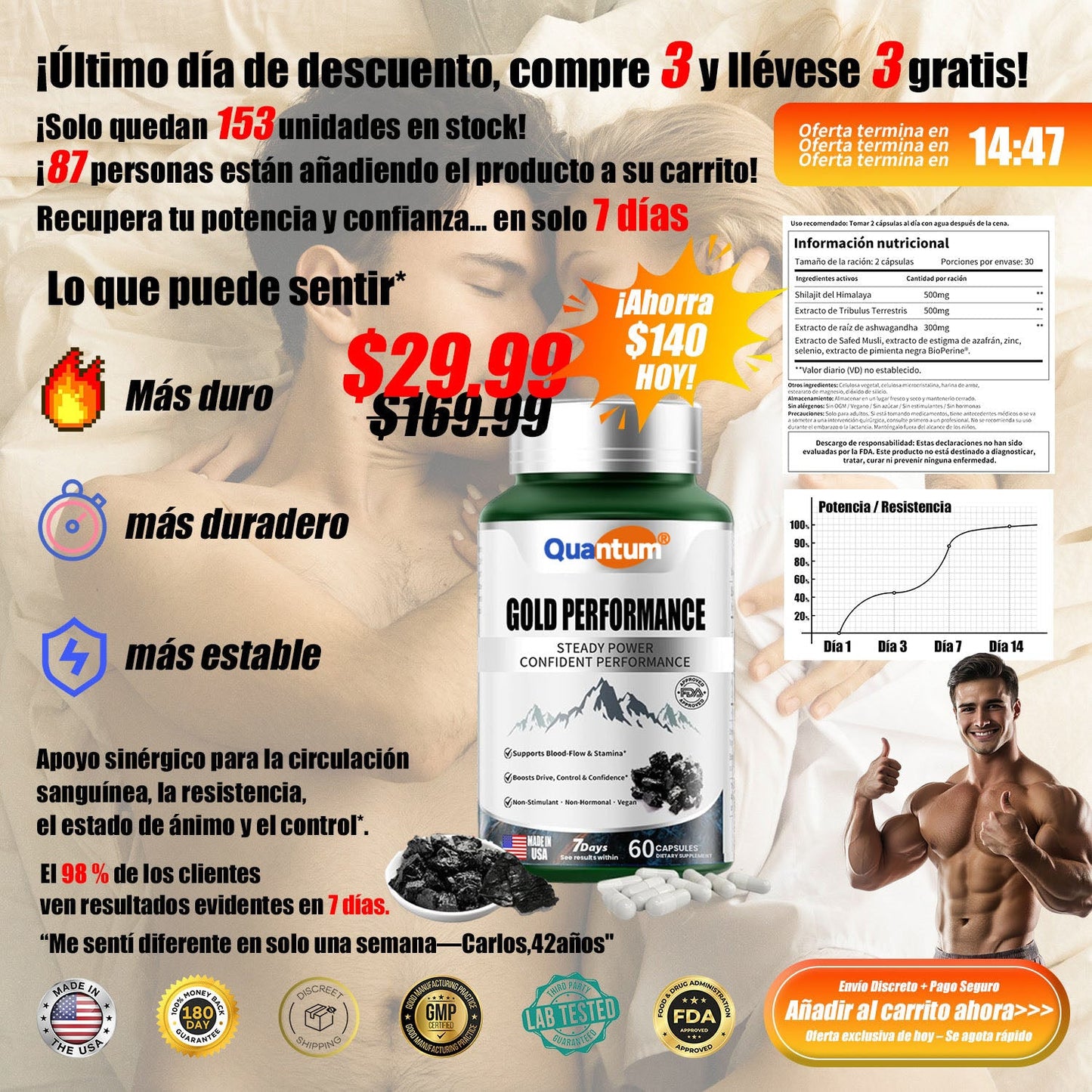 𝑸𝙪𝒂𝙣𝒕𝙪𝒎®  𝐂𝐚́𝐩𝐬𝐮𝐥𝐚𝐬 𝐝𝐞 𝐑𝐞𝐧𝐝𝐢𝐦𝐢𝐞𝐧𝐭𝐨 𝐆𝐨𝐥𝐝 — 𝐑𝐞𝐜𝐮𝐩𝐞𝐫𝐚 𝐭𝐮 𝐥𝐢𝐝𝐞𝐫𝐚𝐳𝐠𝐨: 𝐫𝐞𝐜𝐮𝐩𝐞𝐫𝐚 𝐭𝐮 𝐞𝐬𝐭𝐚𝐝𝐨 𝐲 𝐜𝐨𝐧𝐟𝐢𝐚𝐧𝐳𝐚 𝐞𝐧 𝟑𝟎 𝐝𝐢́𝐚𝐬--𝐏𝐨𝐭𝐞𝐧𝐜𝐢𝐚𝐝𝐨𝐫 𝐍𝐚𝐭𝐮𝐫𝐚𝐥 𝐝𝐞 𝐓𝐚𝐦𝐚𝐧̃𝐨 𝐲 𝐑𝐞𝐬𝐢𝐬𝐭𝐞𝐧𝐜𝐢𝐚 𝐩𝐚𝐫𝐚 𝐇𝐨𝐦𝐛𝐫𝐞𝐬-cs