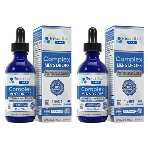 2 Bottles – $19.97/each 🔥Enhance Stamina🔥