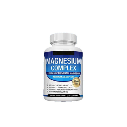 MAGNESIUM COMPLEX-8 IN 1