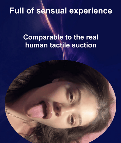 🌈🌈[Discreet Delivery] Automatic Masturbator with Vacuum and Vibration Functions – 18+ Only