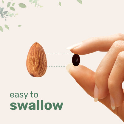 ✨Micro Ingredients Astaxanthin 12mg | Supports Eye, Joint, Internal Circulation, Skin Health & Natural Tanning