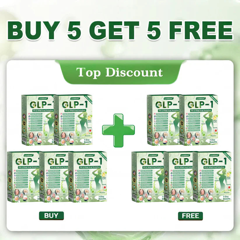 GL𝐏-1 8-𝒊𝒏-1 𝙁𝙞𝙩 & 𝙑𝙞𝙩𝙖𝙡 𝖮𝗋𝖺𝗅 𝙎𝙤𝙡𝙪𝙩𝙞𝙤𝙣 (𝑱𝒖𝒔𝒕 𝒐𝒏𝒄𝒆 𝒂 𝒅𝒂𝒚, 𝒗𝒊𝒔𝒊𝒃𝒍𝒆 𝒄𝒉𝒂𝒏𝒈𝒆𝒔 𝒊𝒏 7 𝒅𝒂𝒚𝒔) ✅ 𝑭𝒐𝒓 𝒐𝒃𝒆𝒔𝒊𝒕𝒚, 𝒄𝒂𝒓𝒅𝒊𝒐𝒗𝒂𝒔𝒄𝒖𝒍𝒂𝒓 𝒉𝒆𝒂𝒍𝒕𝒉, 𝒅𝒊𝒂𝒃𝒆𝒕𝒆𝒔, 𝒔𝒍𝒆𝒆𝒑 𝒂𝒑𝒏𝒆𝒂, 𝒈𝒖𝒕 𝒉𝒆𝒂𝒍𝒕𝒉, 𝒋𝒐𝒊𝒏𝒕 𝒊𝒔𝒔𝒖𝒆𝒔, 𝒂𝒏𝒅 𝒎𝒐𝒓𝒆 - JSS6