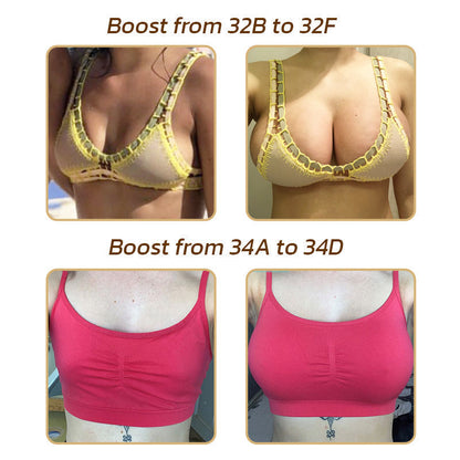 Arrivalla™ Pueraria Mirifica Papaya Natural Supplement📈 (Enhances Breast Fullness · Boosts Fat Metabolism · Restores Skin Elasticity)