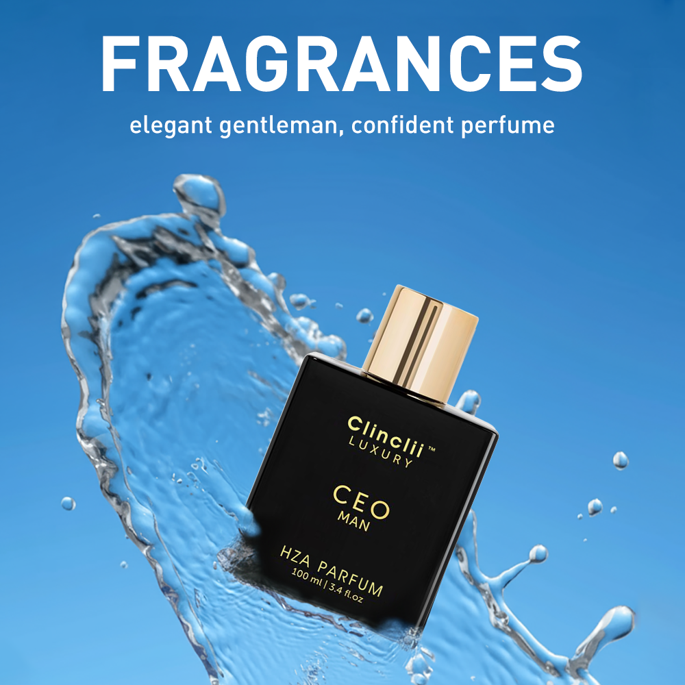✨Final 3 Hours: 60%OFF🔥Gentlemen’s Fragrance Set with CEO MAN Perfume & G.O.A.T MAN Aroma