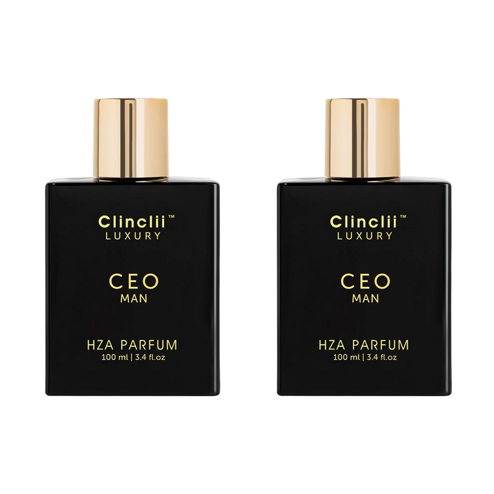 ✨Final 3 Hours: 60%OFF🔥Gentlemen’s Fragrance Set with CEO MAN Perfume & G.O.A.T MAN Aroma