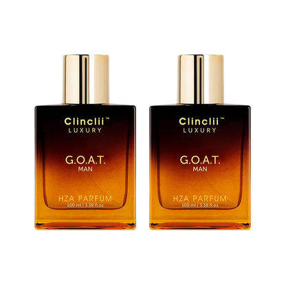 ✨Final 3 Hours: 60%OFF🔥Gentlemen’s Fragrance Set with CEO MAN Perfume & G.O.A.T MAN Aroma