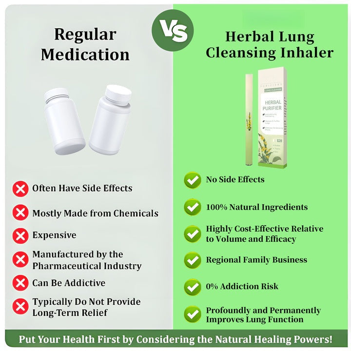 🌈🌈Final 3 Hours: 70% OFF🔥 Mullein Relaxation Stick – Soothes Lungs, Detoxifies, Freshens Breath