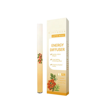 🌈🌈Final 3 Hours: 70% OFF🔥 Mullein Relaxation Stick – Soothes Lungs, Detoxifies, Freshens Breath