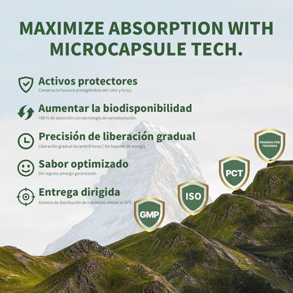 ✨Shilajit Ultra | ¡Venta Flash!⚡¡Más de 50K VENDIDOS!💥🏆Potenciador Natural Poderoso de Tamaño y Resistencia para Hombres-SUY8