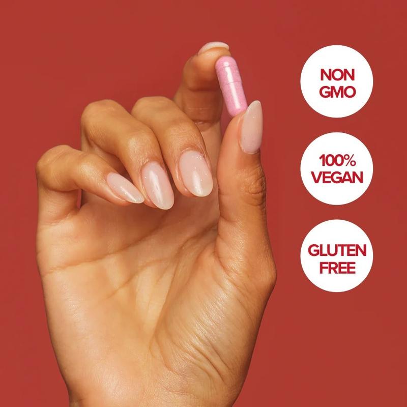 ✨URO Vaginal Probiotics for Women PH Balance with Prebiotics & Lactobacillus Probiotic Blend