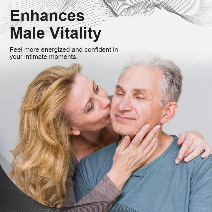 ✨Ringmiz Copper Mag Prostate Therapy Ring（Limited Time Discount 🔥 Last Day）