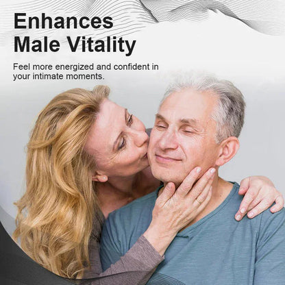 ✨Ringmiz Copper Mag Prostate Therapy Ring（Limited Time Discount 🔥 Last Day）