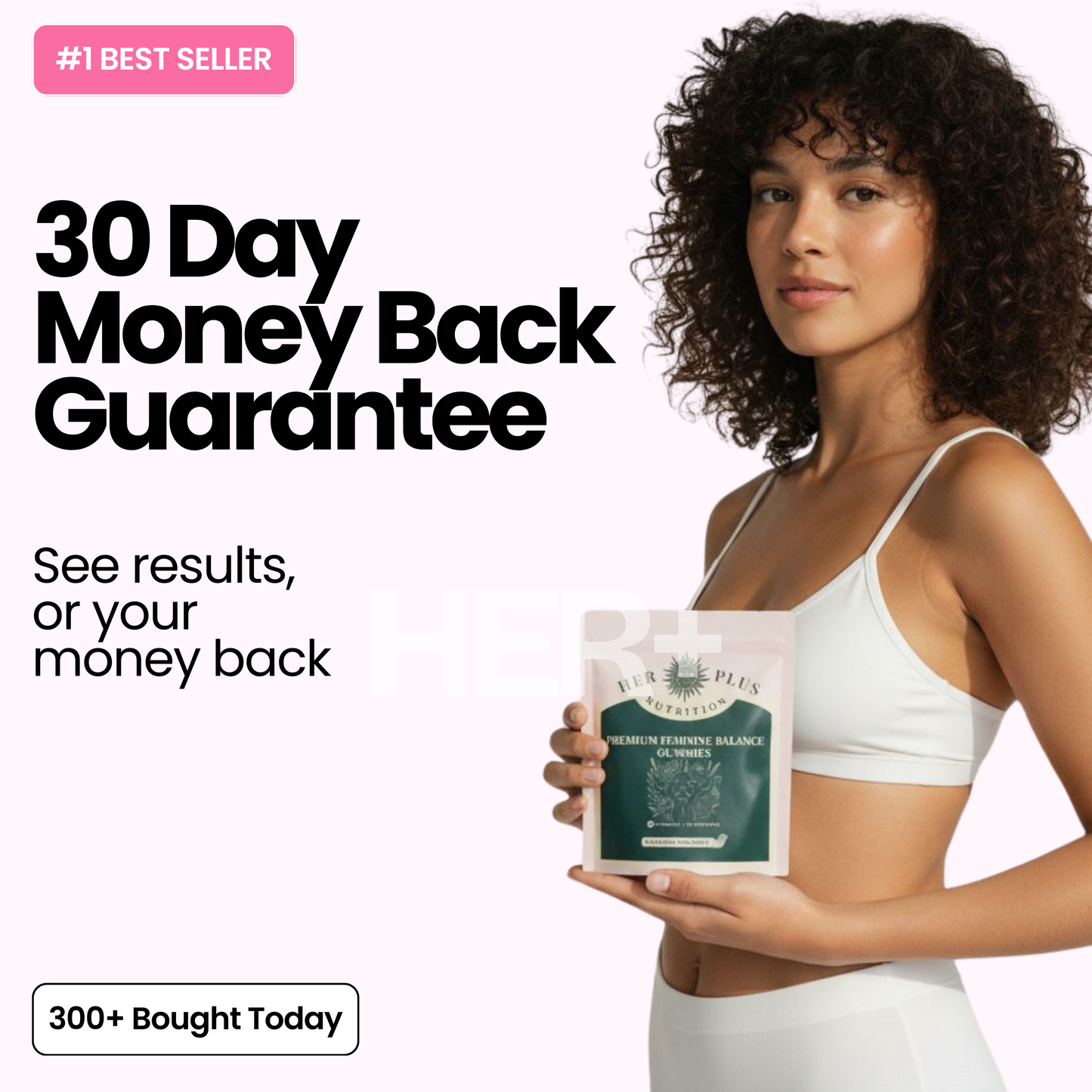 🌈🌈Transform Your Feminine Health Naturally-🍍✨MADE BY WOMEN FOR WOMEN